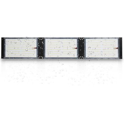 La culture hydroponique Quantum LED élèvent le plein spectre des lumières IP65 320w pour le légume