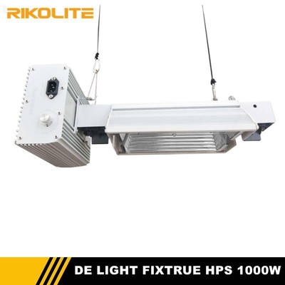 le double de 2000µmol/s HPS fini élèvent le ballast électronique de 1000W CACHÉ par lumières Digital