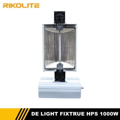 le double de 2000µmol/s HPS fini élèvent le ballast électronique de 1000W CACHÉ par lumières Digital