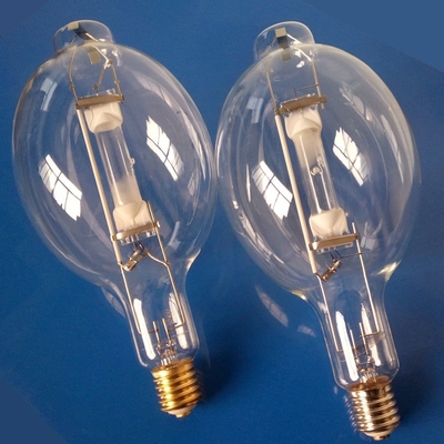 Lampe haloïde de pêche de calmar CACHÉE par lampe en métal de poissons d'ampoule de BT220 2000w MH