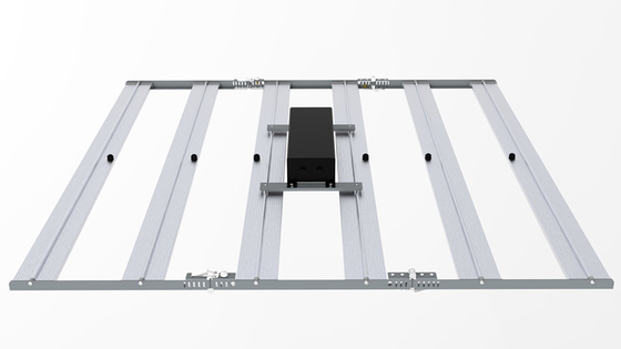 Mère IP67 imperméable élever l'éclairage léger d'horticulture de serre chaude de 660W 900W