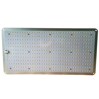 serre chaude de 200w Samsung Lm281b menée pour élever des lumières pour des jeunes plantes