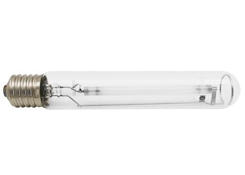 Le watt Hps des biens 400 élèvent les ampoules, ampoule de 271mm MOL Single Ended T15