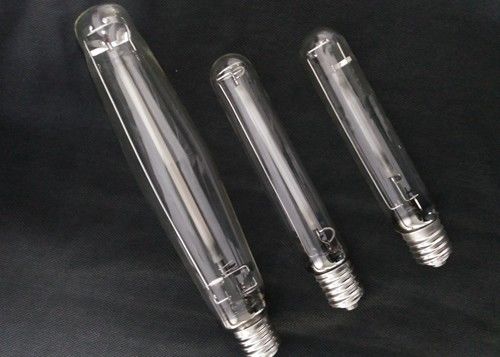 19000 heures où 1KW HPS élèvent des ampoules, l'extrémité 2100UMOL/S simple ont mené le blanc chaud d'ampoules