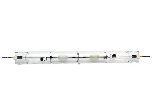 les moles de 390mm 1230UMOL/S CACHÉS élèvent l'ampoule de lampe Double Ended DE CMH 630w 3000k