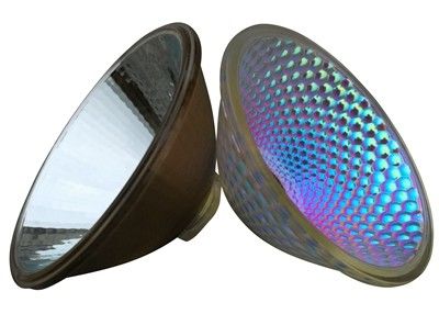 La lampe G12 aucune oxydation autour d'air léger de supermarché de réflecteurs a refroidi l'allumage