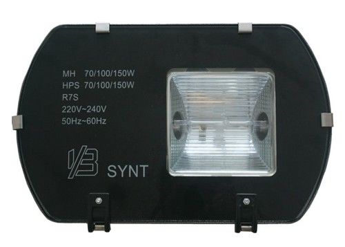 les lumières d'inondation menées extérieures industrielles de 2000K 100w, 150w R7S IP65 ont mené des lumières de tunnel