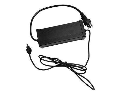 alimentation CC d'accessoires d'appareil d'éclairage de 21V 4A 84W Constant Voltage 50Hz 60Hz