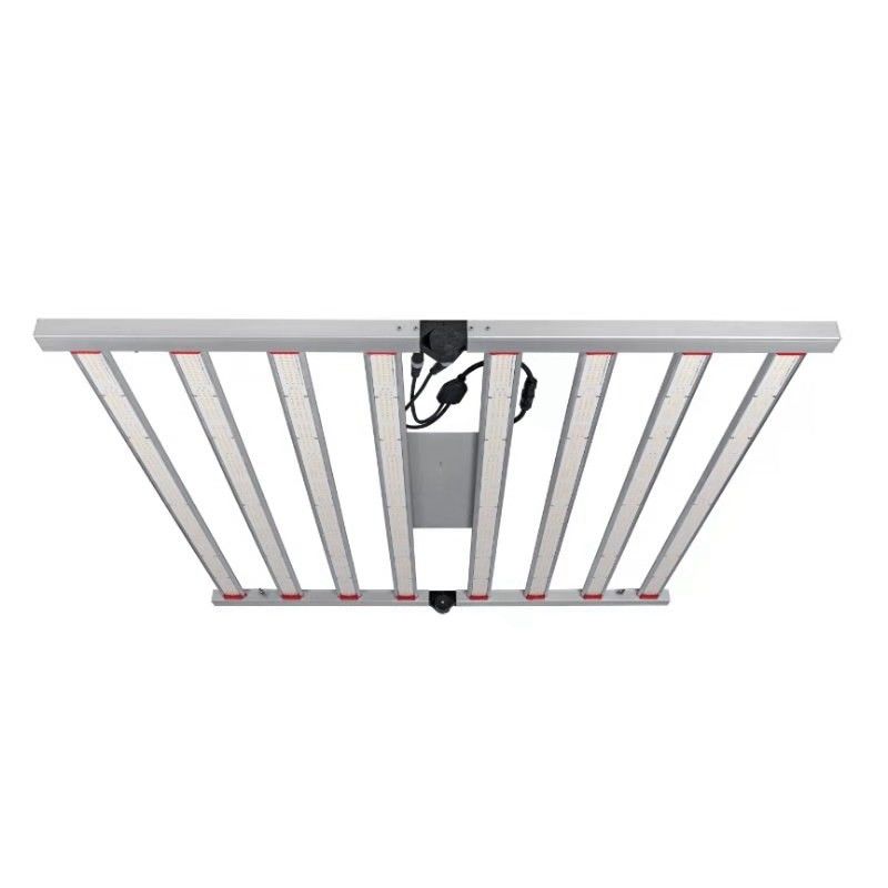 l'horticulture de 720W 2.5umol/s menée pour élever des lumières, industriel de RikoLite mené élèvent des lumières