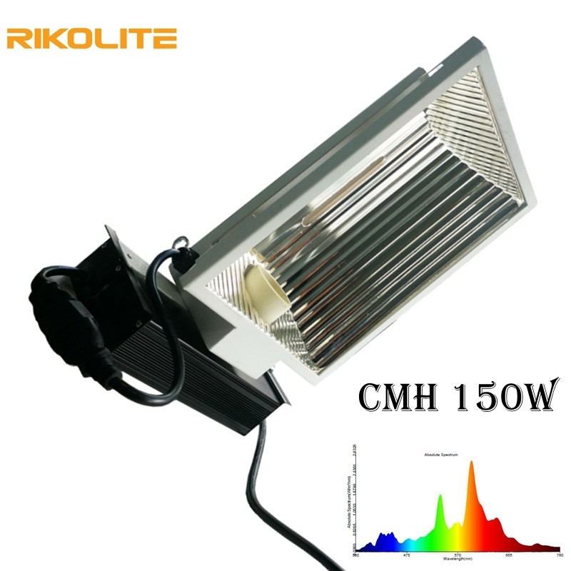 Le PAIR CMH plus 150W d'air horizontal élèvent l'appareil d'éclairage pour 2X2 élèvent la tente